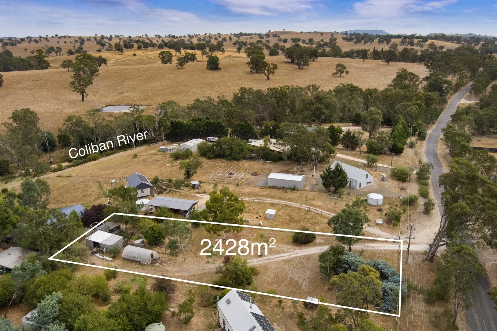 7/10 Kyneton-Metcalfe Road (1/5)