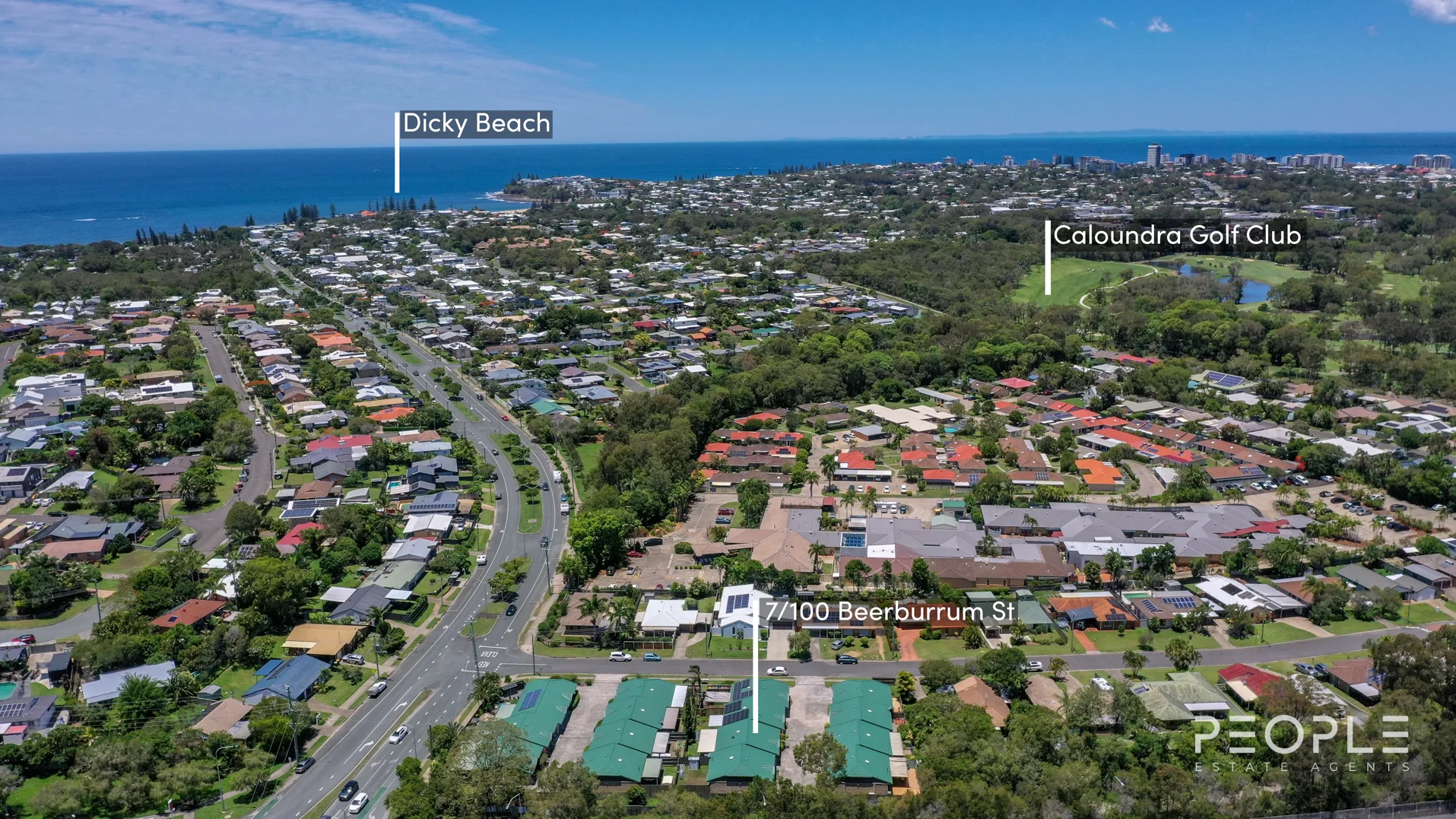 7/100 Beerburrum Street (1/22)