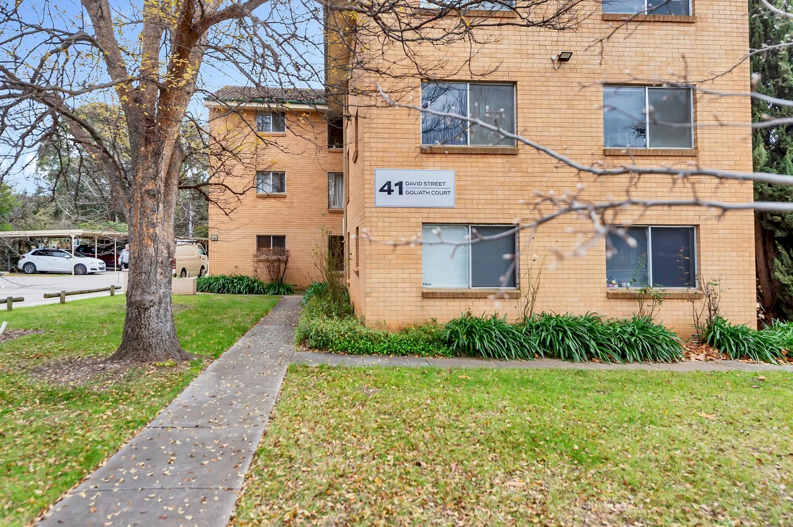 7/41 David Street (1/1)