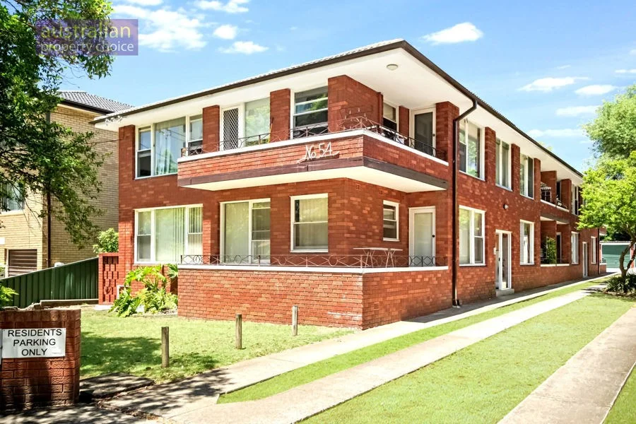 7/54 Burlington Road (1/1)