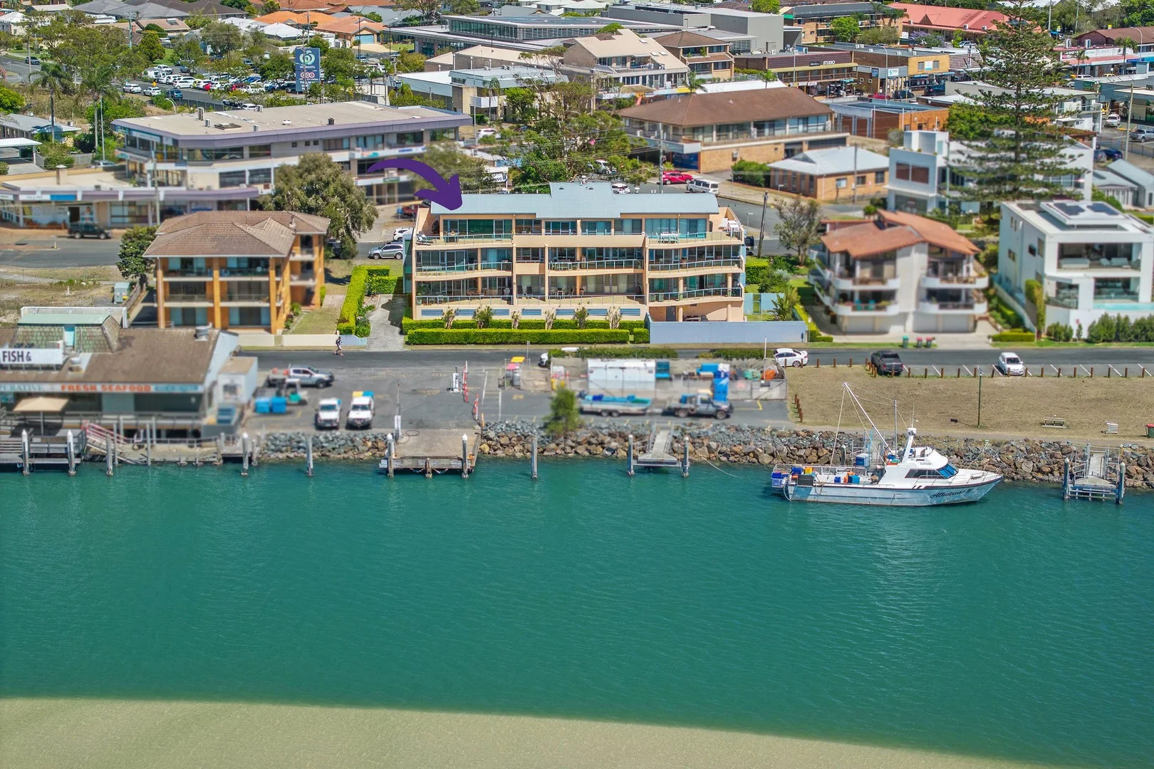 7/7-11 Wharf Street (1/1)