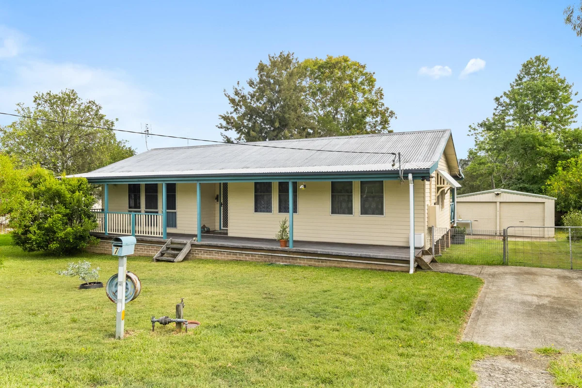 7 Adelaide Street (1/13)