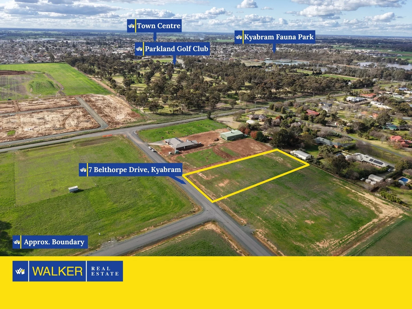 7 Belthorpe Drive (1/14)