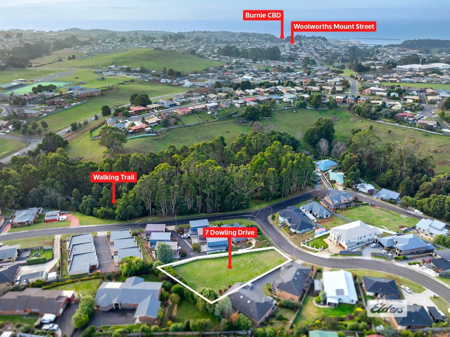 7 Dowling Drive (1/8)