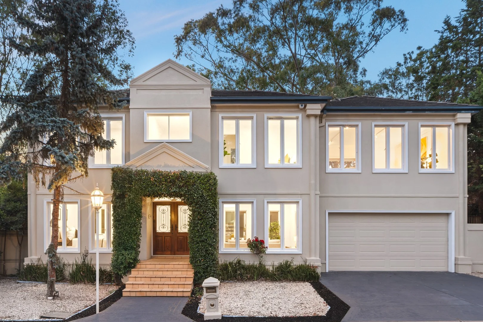 SOLD - $1,410,000