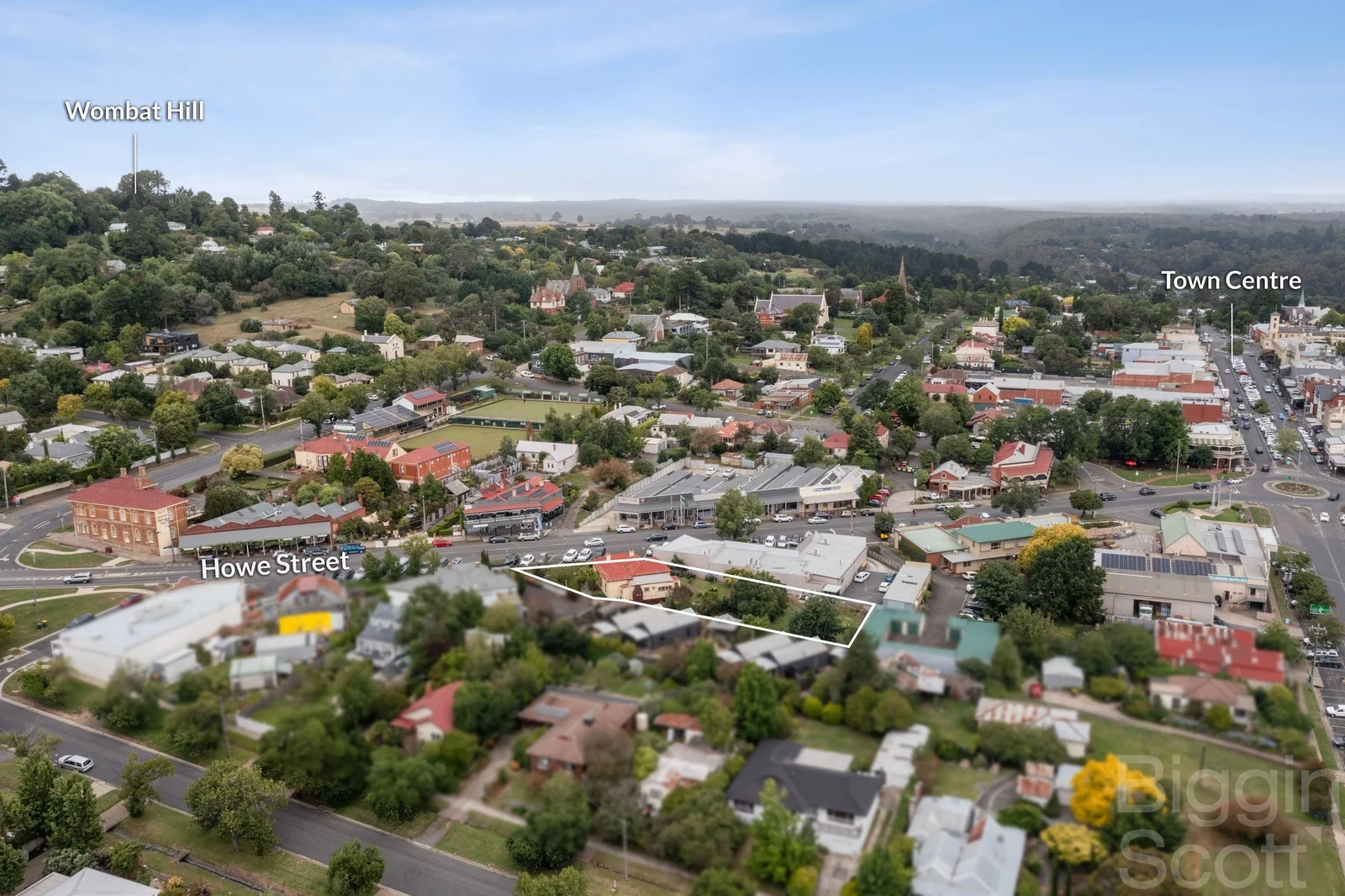 7 Howe Street - Image 2