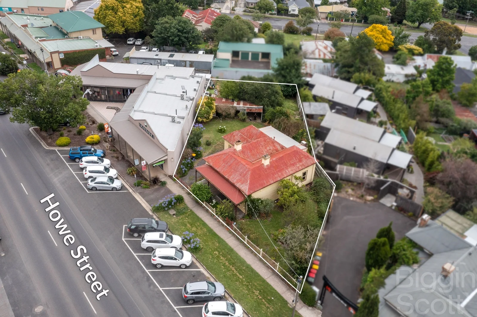 7 Howe Street - Image 4