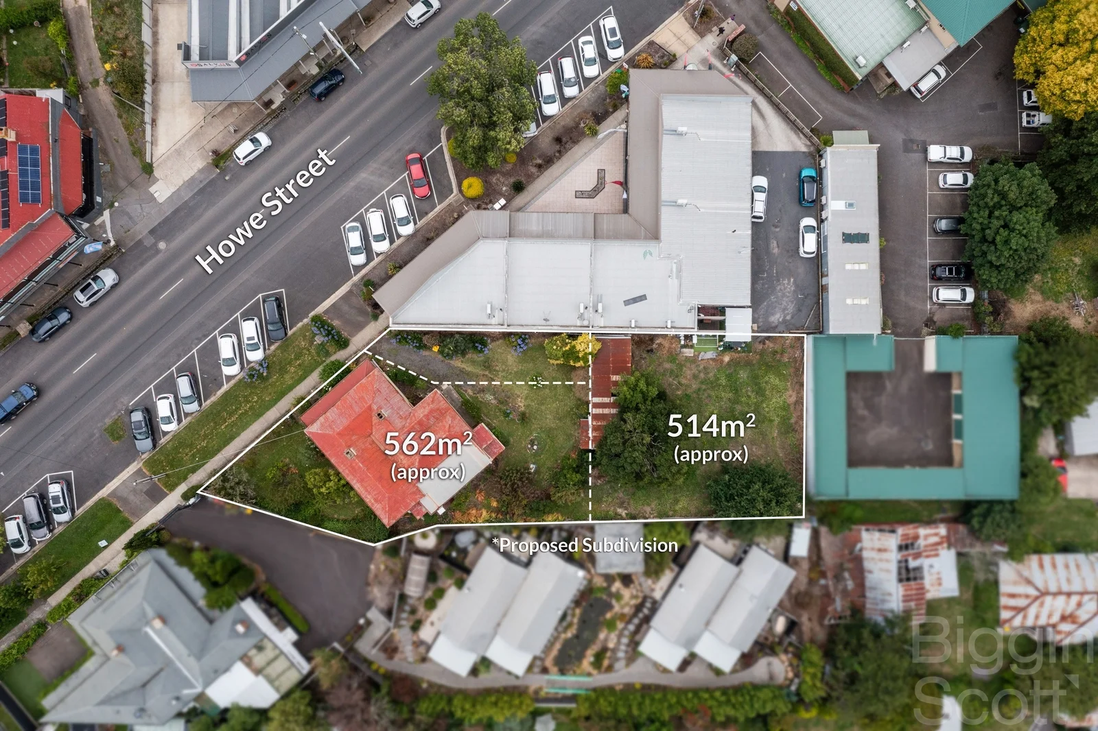 7 Howe Street - Image 3