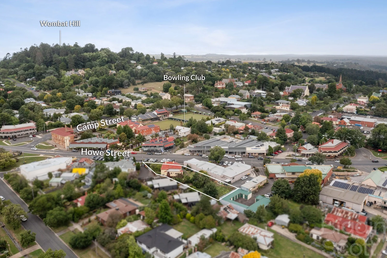 7 Howe Street - Image 5