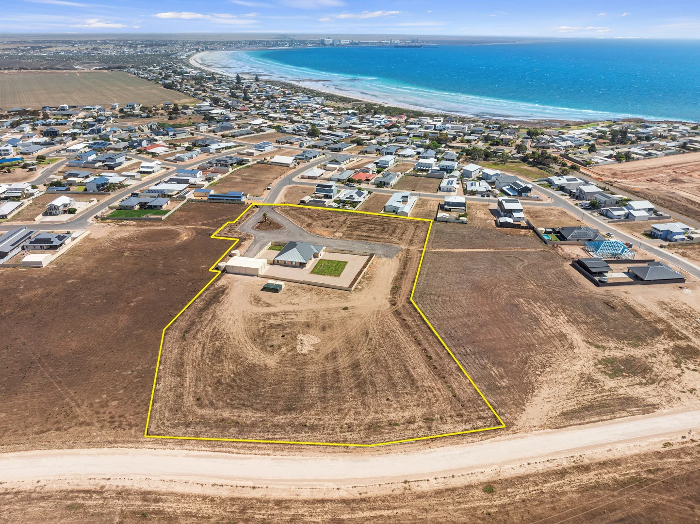 SOLD - Price Withheld