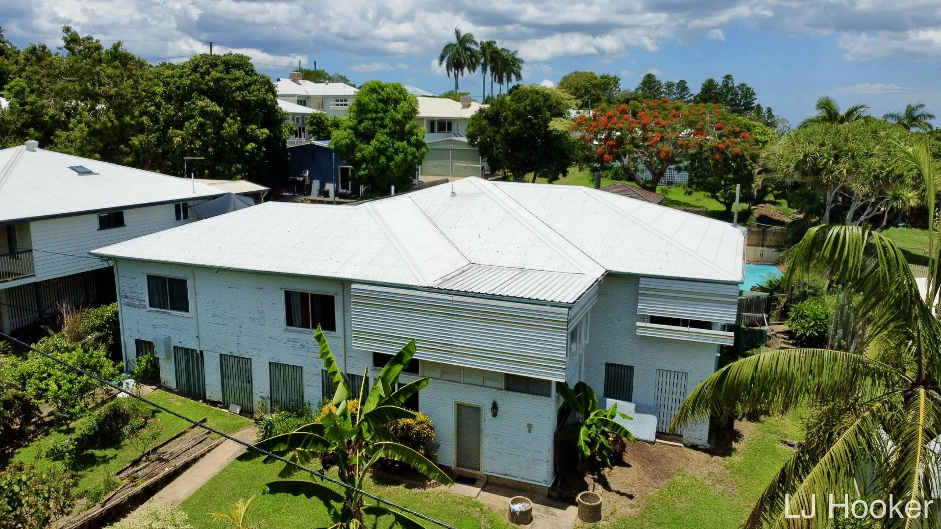 SOLD - $650,000