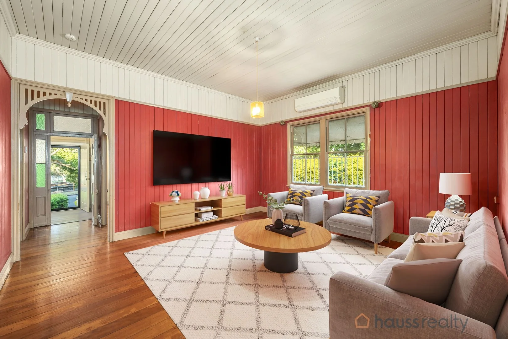 7 Kew Road - Image 2