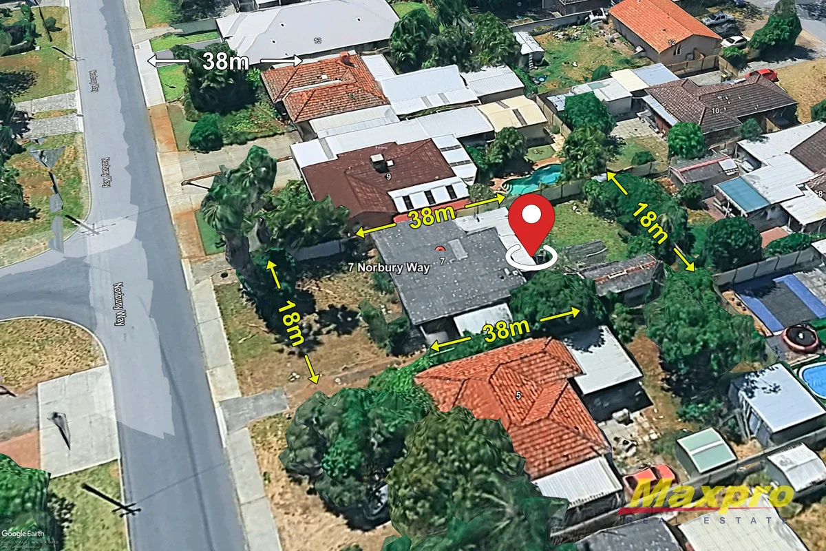 7 Norbury Way (1/21)