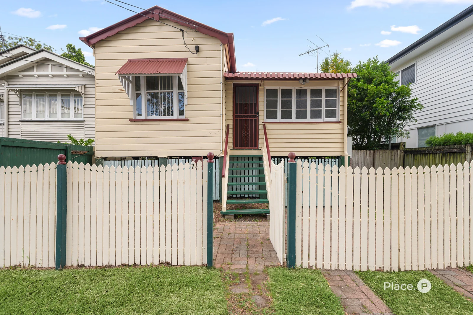 7 Riddings Street (1/1)