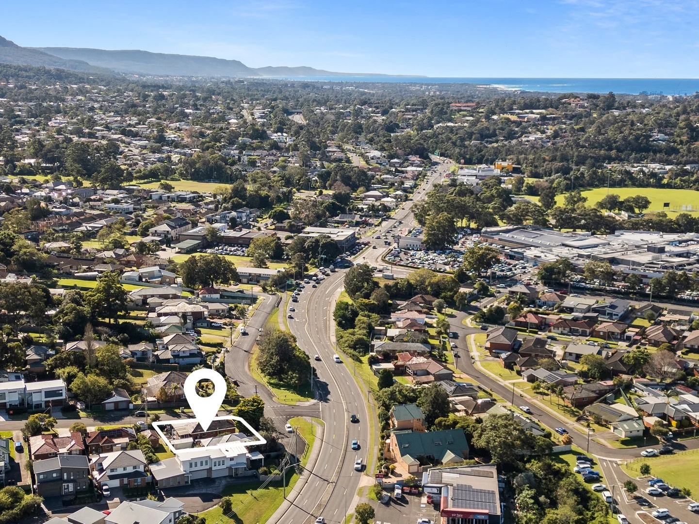 70 & 72 Princes Highway (1/6)