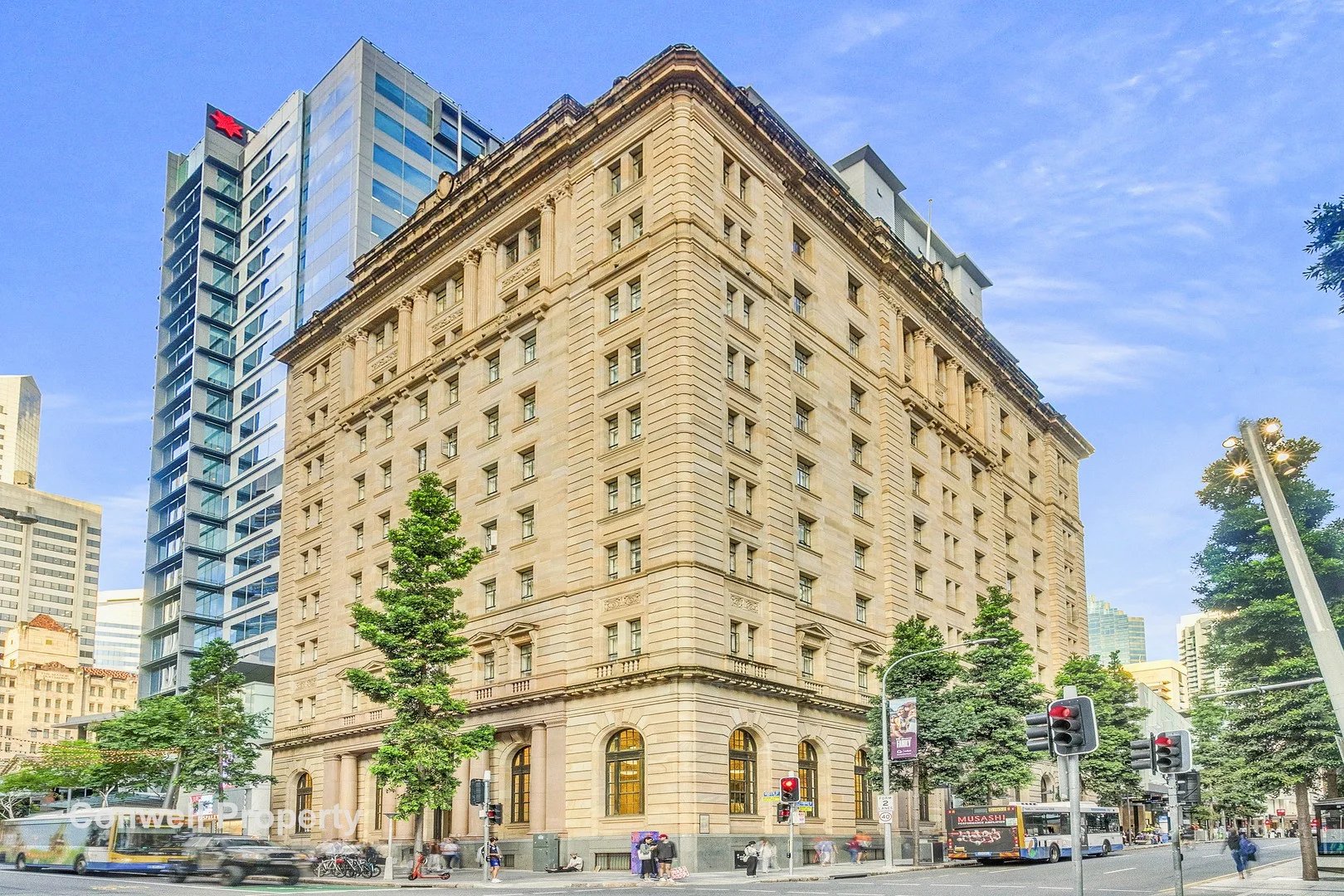 703/201 Edward Street (1/18)