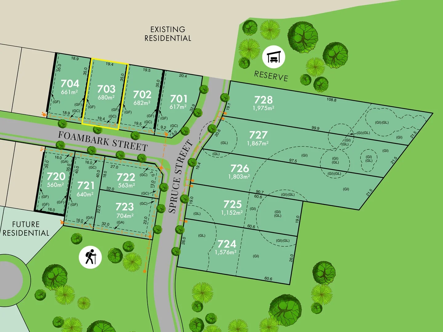 703 Eastwood Estate (1/8)