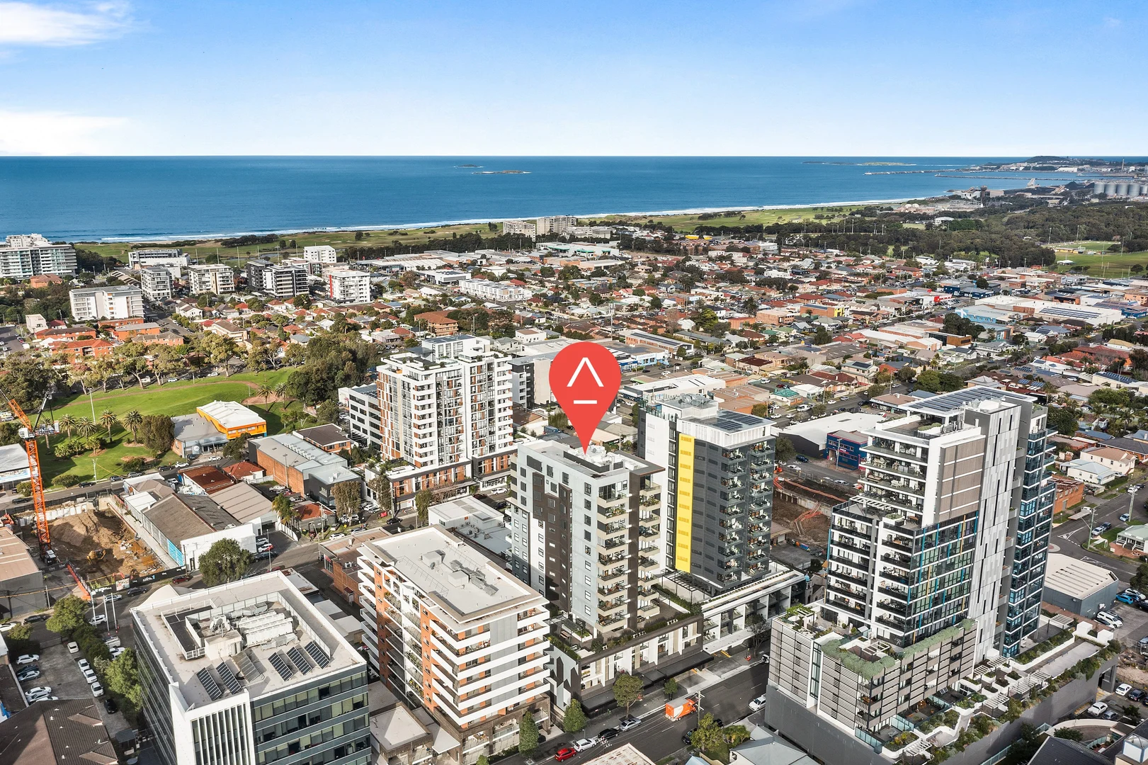 704/31 Atchison Street (1/9)