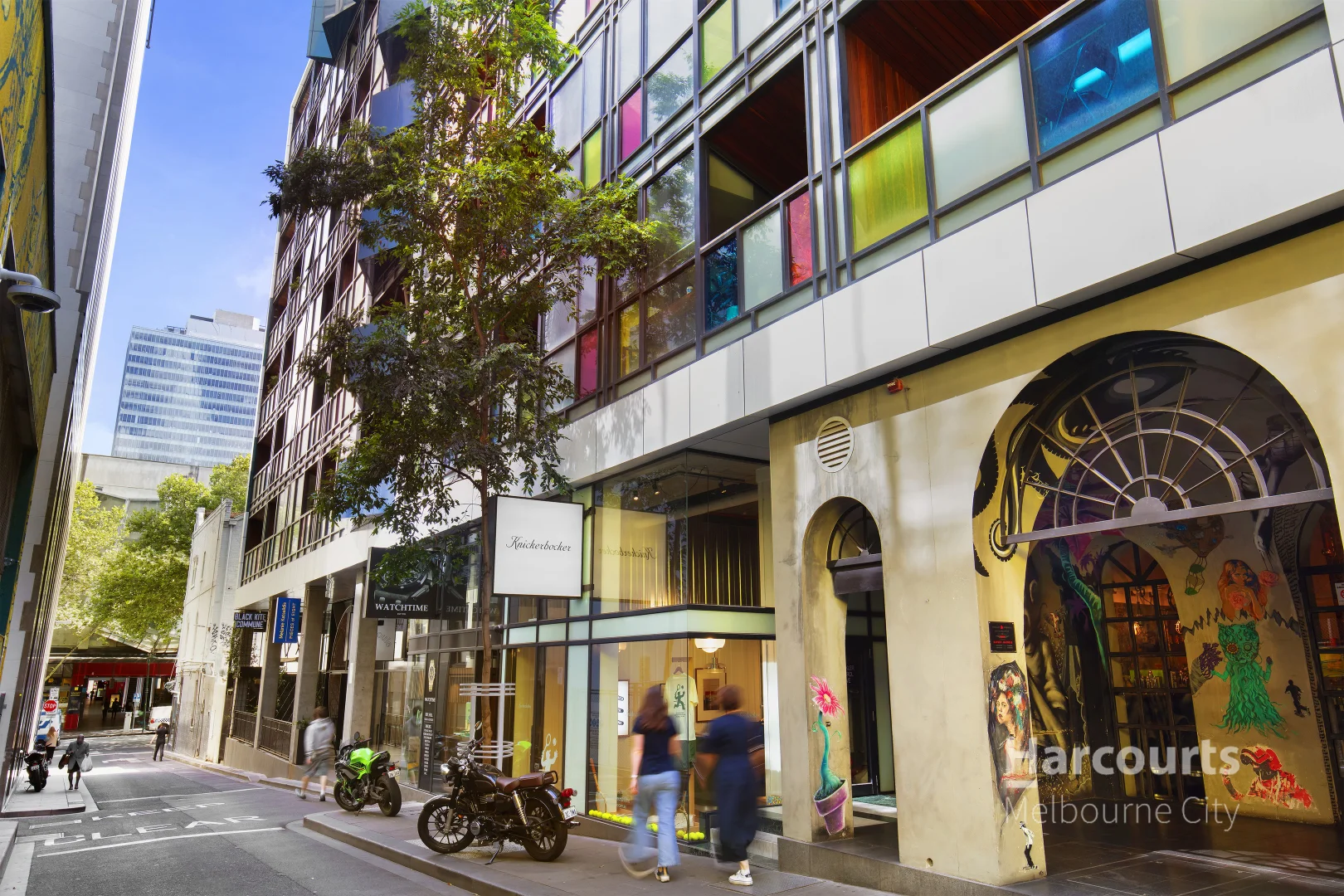 705/18 Russell Place (1/11)