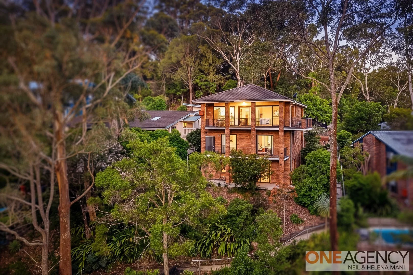 71 Bay View Avenue (1/39)