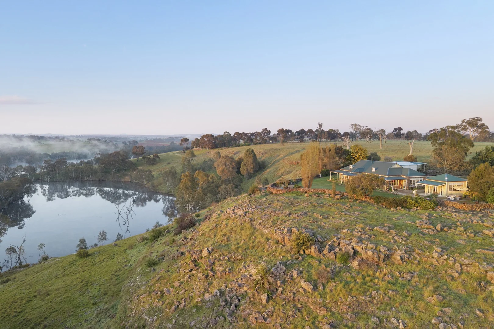 712 North Redesdale Road (1/3)