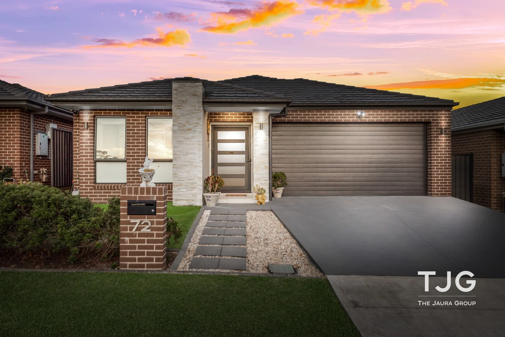 72 William Street (Grantham Farms) (1/19)