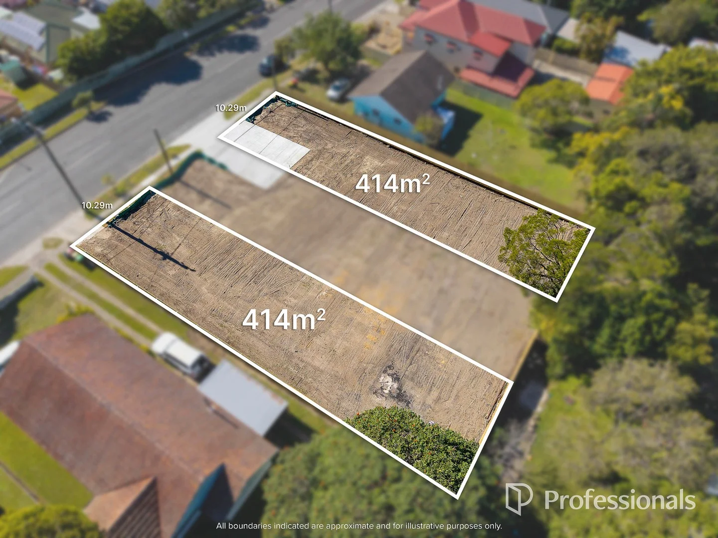 722 Hamilton Road (1/10)