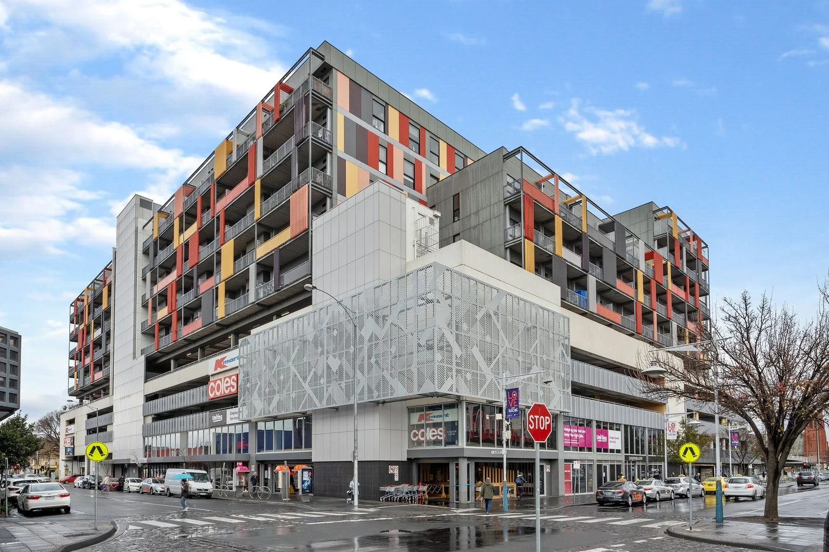 723/18 Albert Street (1/1)