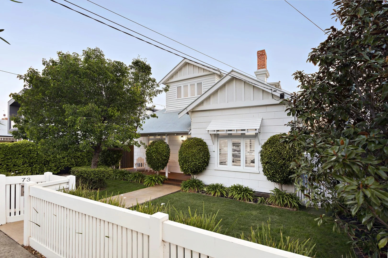 73 Orlando Street (1/1)