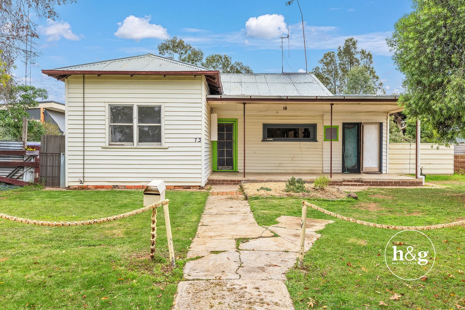 73 Railway Avenue (1/20)