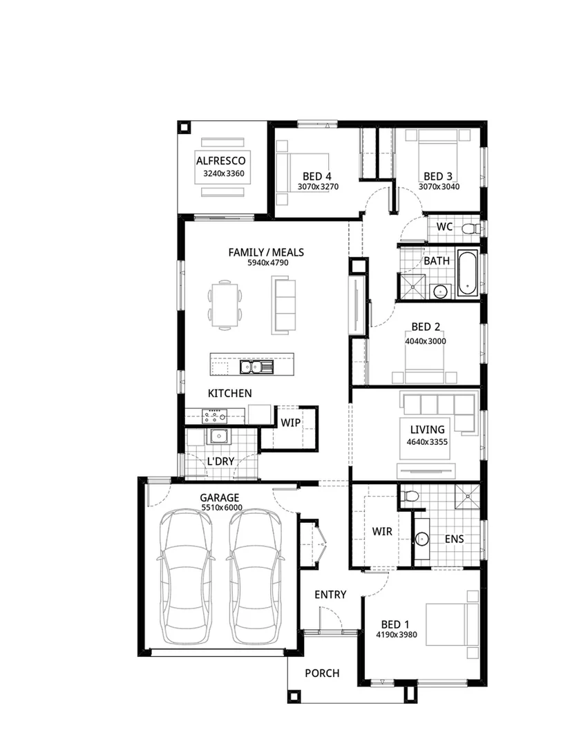 7317 Rhone Avenue - Image 2