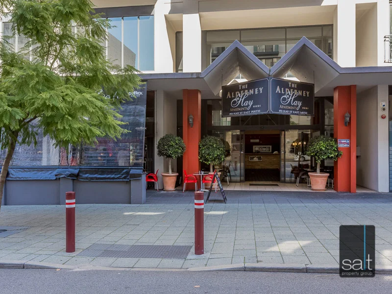 74/193 Hay Street (1/21)