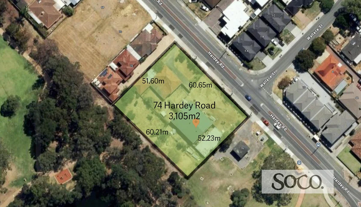 74 Hardey Road (1/3)