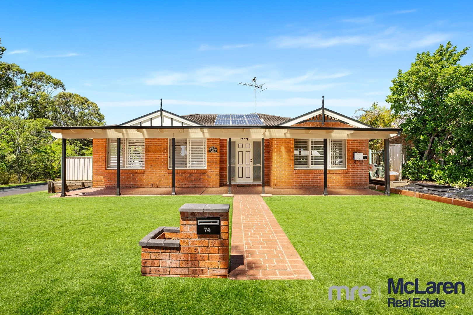 74 William Campbell Avenue (1/19)