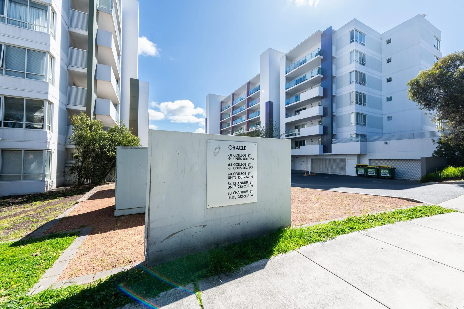 75/64 College Street (1/16)