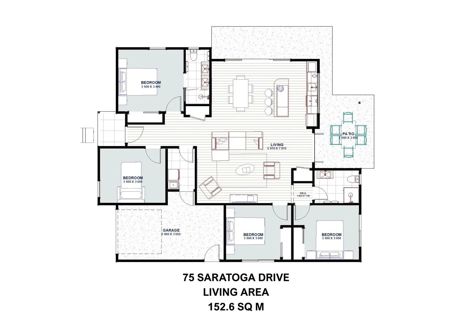 75 Saratoga Drive - Image 5