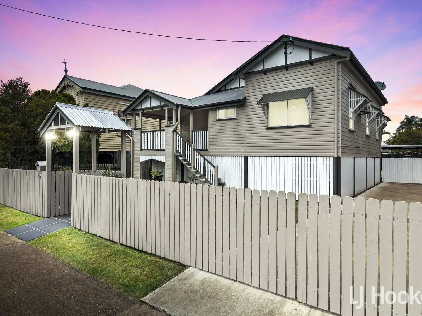 76 Churchill Street (1/23)