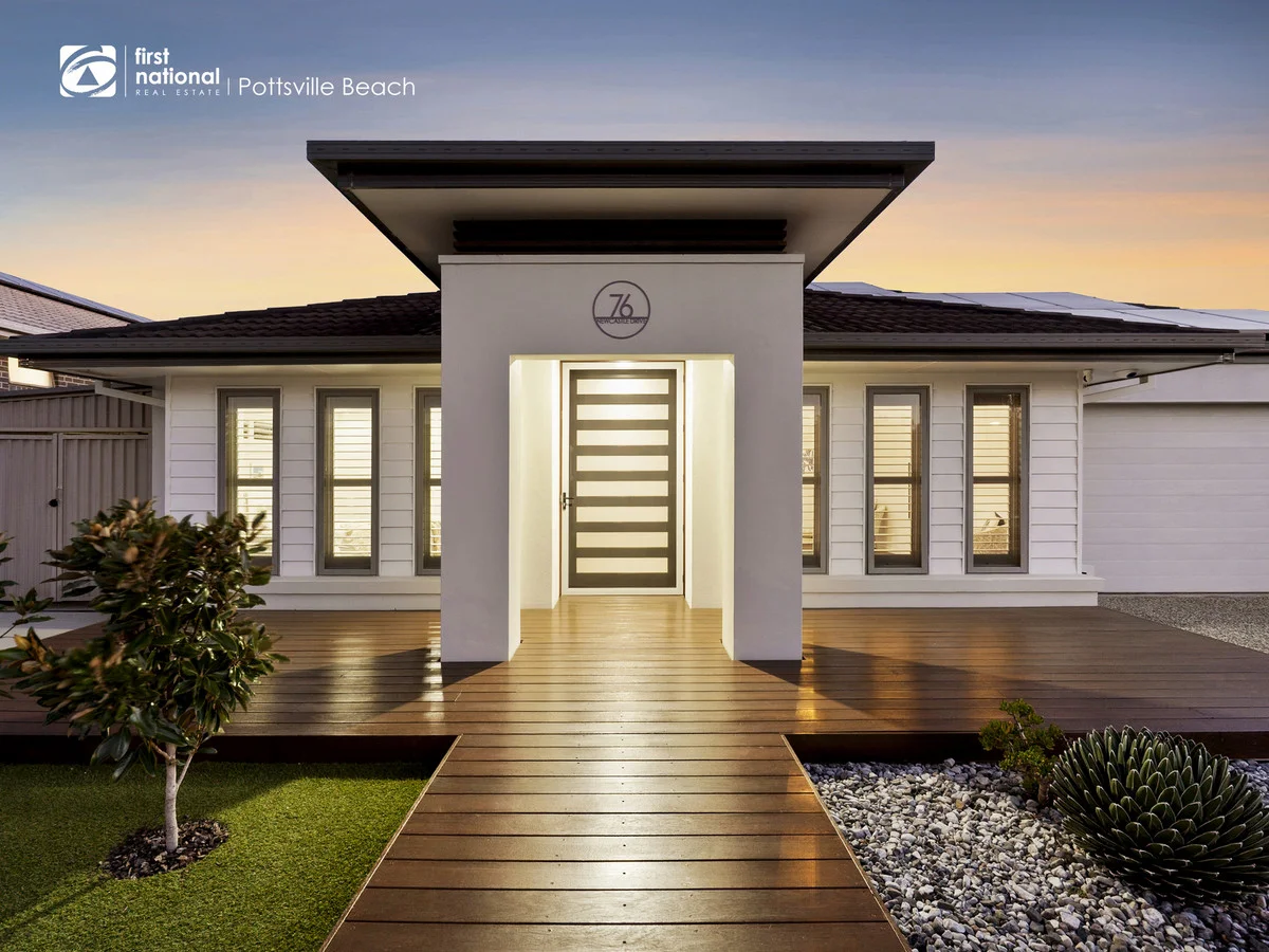 76 Newcastle Drive (1/44)