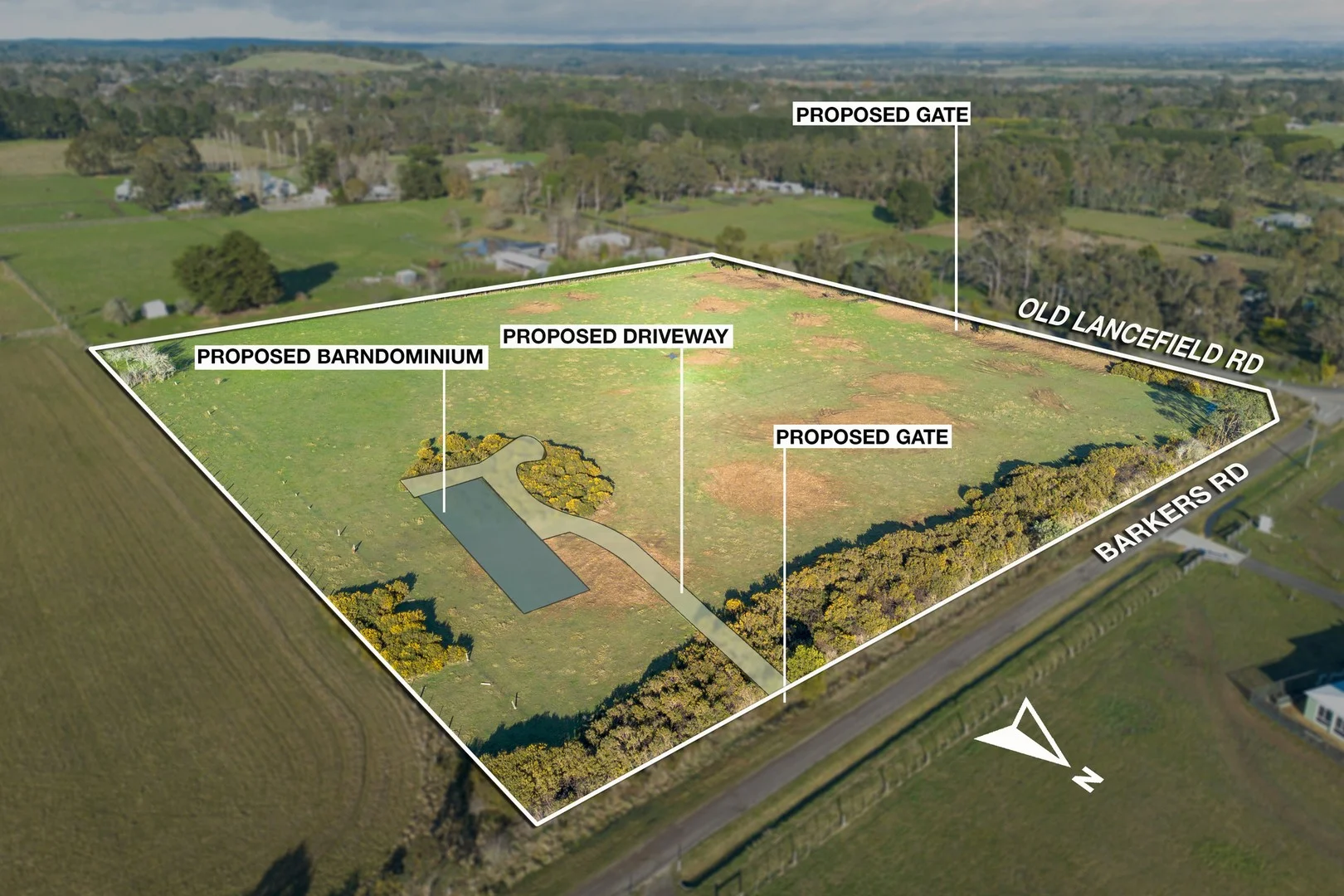 76 Old Lancefield Road (1/11)