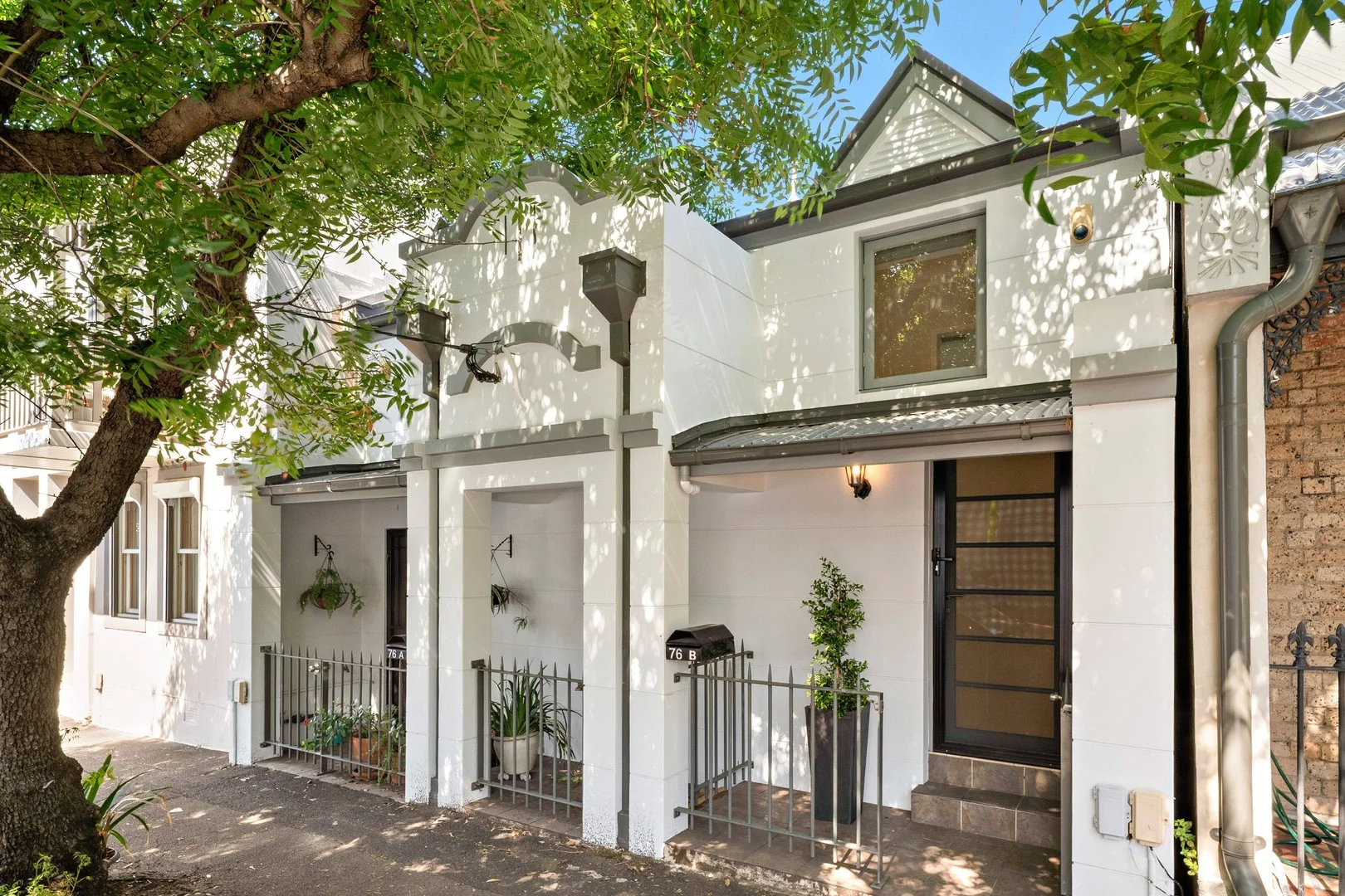 76B Evans Street (1/12)