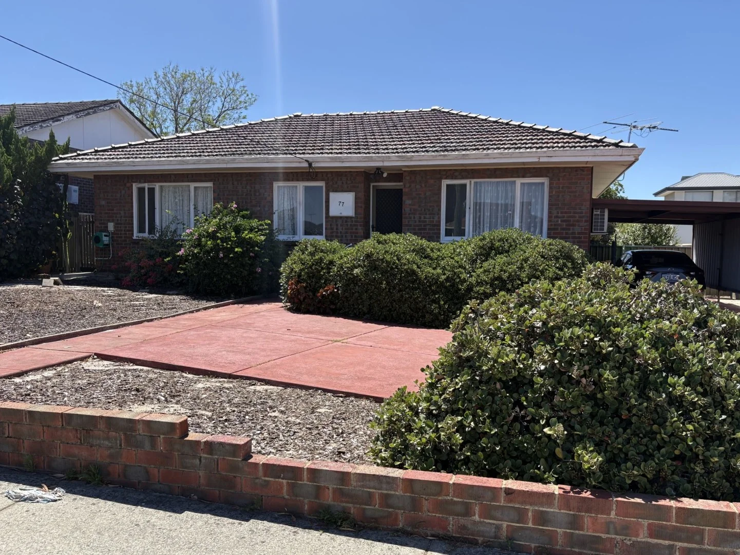 77 Alexander Road (1/1)