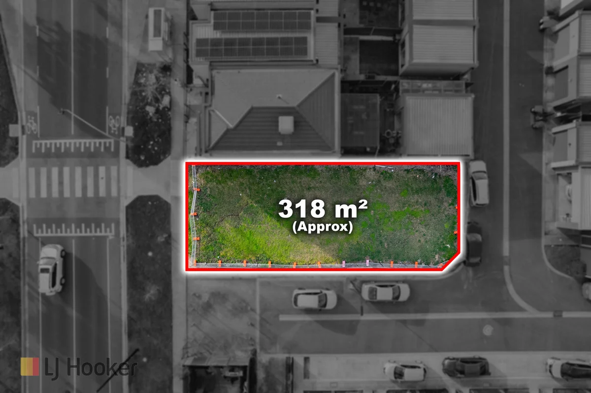 77 Lygon Drive (1/6)