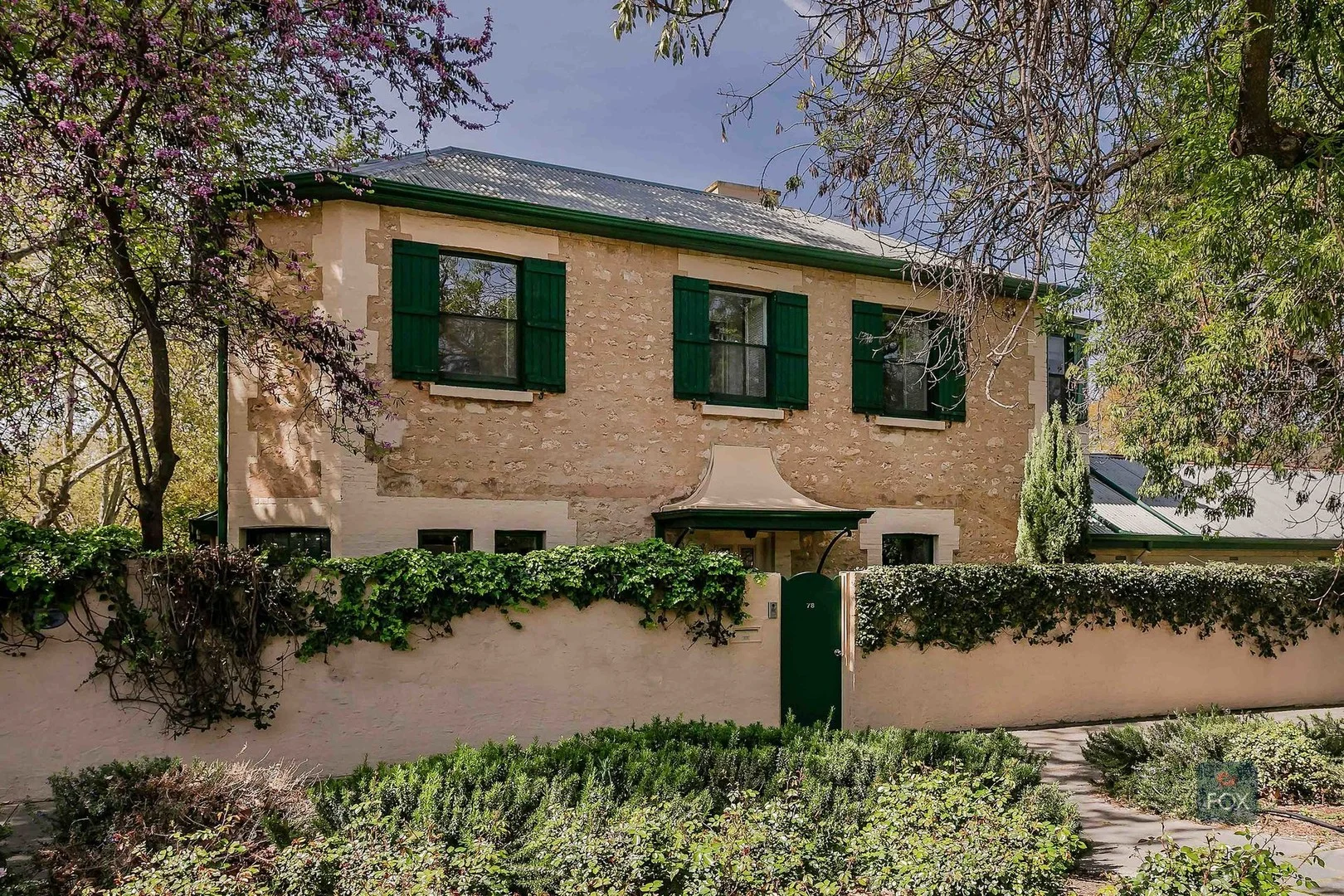 78 Jerningham Street (1/22)