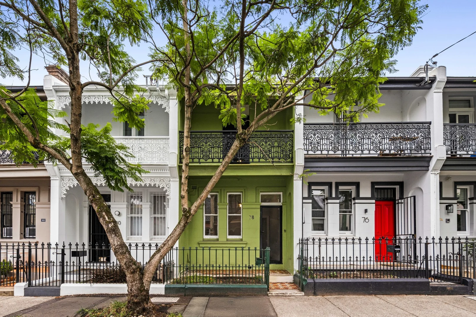 78 Underwood Street (1/13)