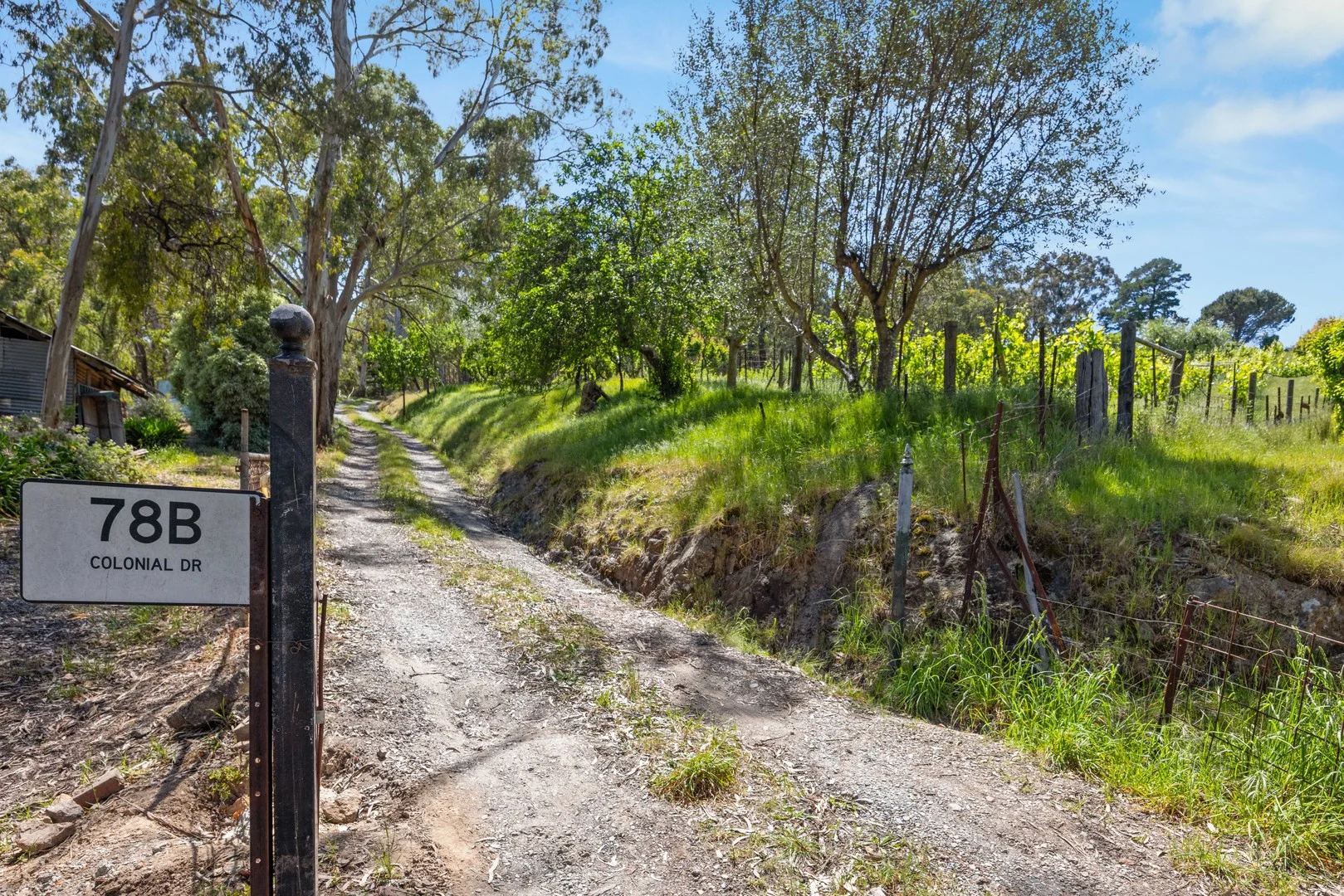 78B Colonial Drive (1/10)