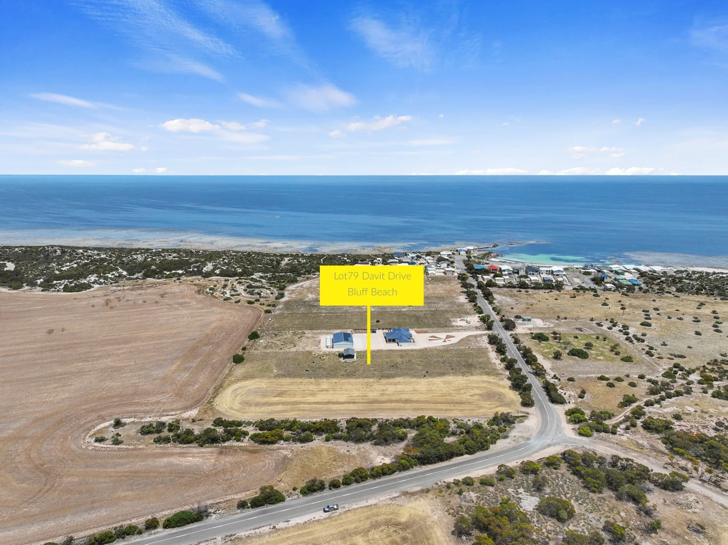 SOLD - $302,000