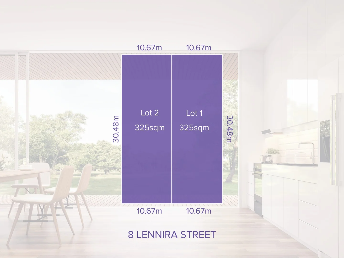 8 & 8A Lennira Street (1/1)