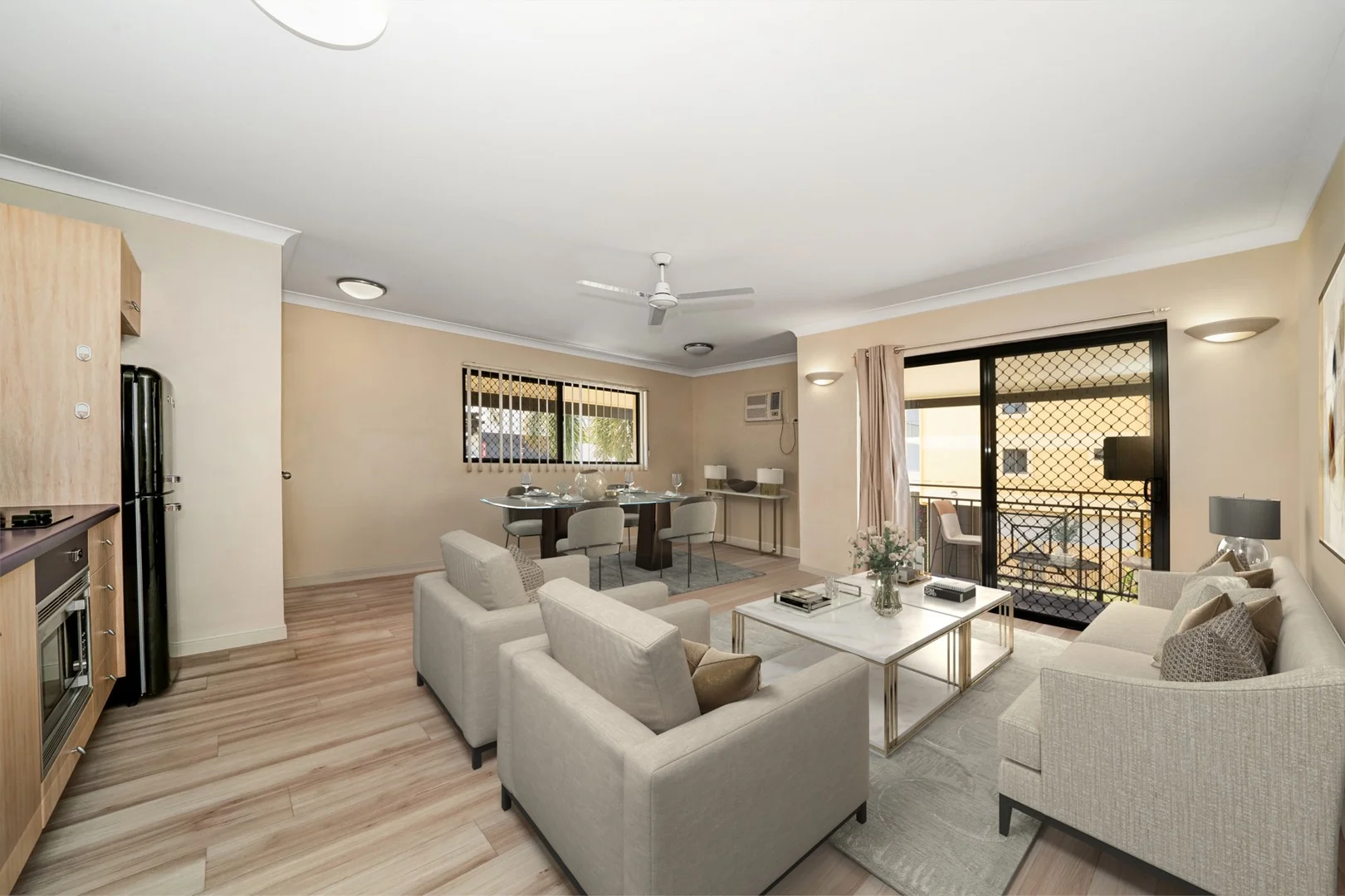 8/48-52 Mitchell Street (1/1)