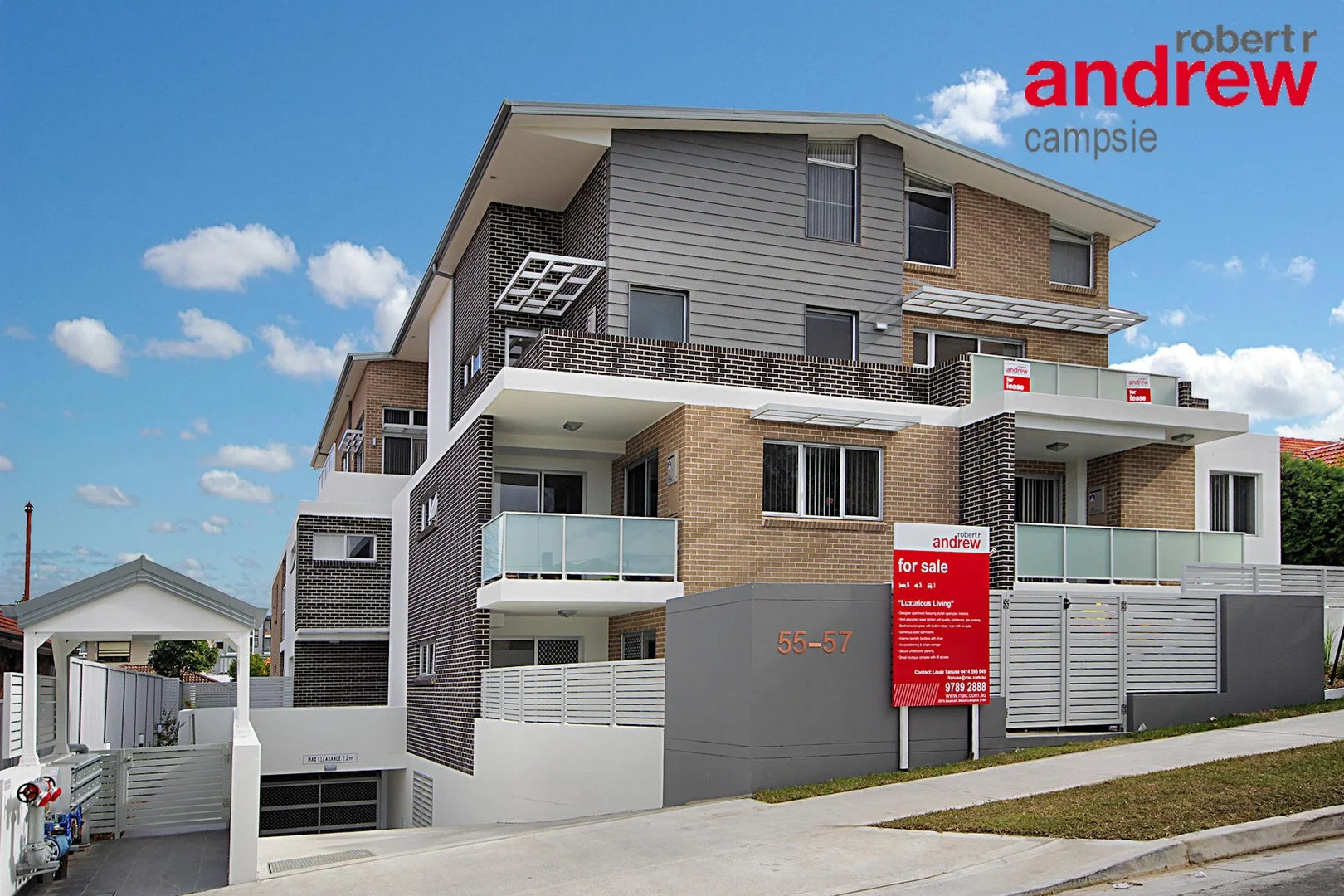 8/55-57 Vicliffe Avenue (1/7)