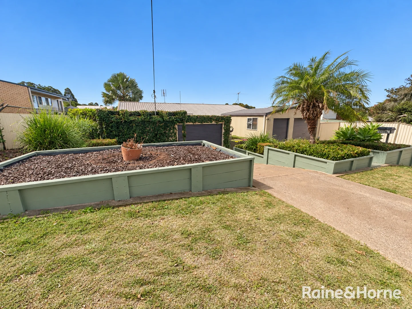 8 Buckingham Street (1/16)